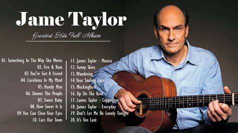 youtube james taylor|james taylor greatest hits best.